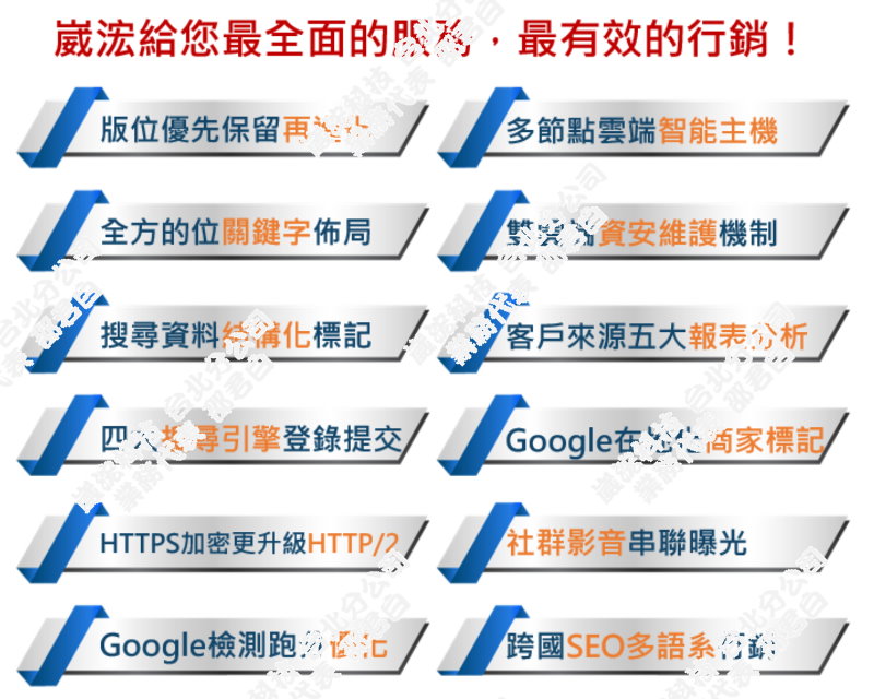 台北網路行銷公司, 台北SEO公司 - 崴浤科技邵君白